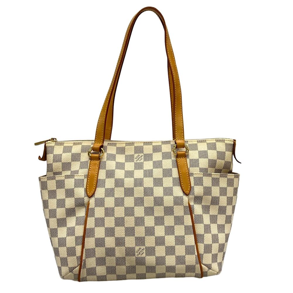 Louis Vuitton Totally PM Damier Shoulder Bag N51261